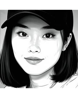 Emily Chen, Lead Designer