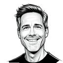Photo portrait of Jason W.