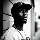 Photo portrait of Malik R.