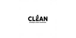 Retail partner logo representing boutique urban shops